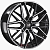 Диски LS FlowForming RC59 8.5x20 5*112 ET20 DIA66.6 BKF Литой купить с бесплатной доставкой в пункты выдачи в Петербурге